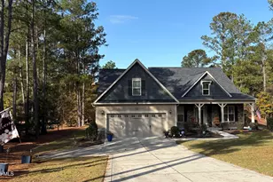 3928 Niagara Carthage Rd, Whispering Pines, NC 28327 - Photo 1