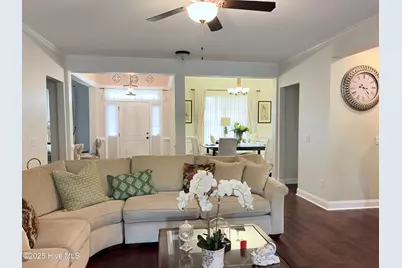 3928 Niagara-Carthage Road, Whispering Pines, NC 28327 - Photo 8
