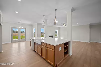 985 Hunter Grace Drive, Winterville, NC 28590 - Photo 6