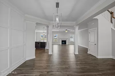 985 Hunter Grace Drive, Winterville, NC 28590 - Photo 16