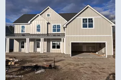 985 Hunter Grace Drive, Winterville, NC 28590 - Photo 2
