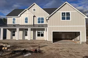 985 Hunter Grace Dr, Winterville, NC 28590 - Photo 2