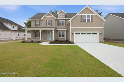 3428 Rockbend Road, Winterville, NC 28590 - Photo 2