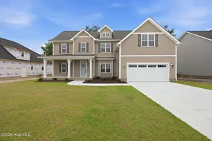 3428 Rockbend Rd, Winterville, NC 28590 - Photo 2