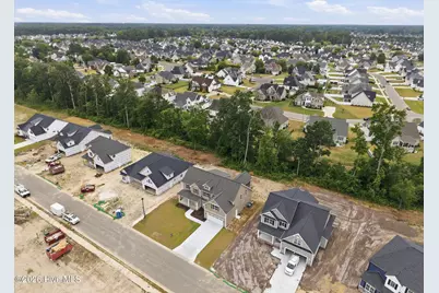 3428 Rockbend Road, Winterville, NC 28590 - Photo 58