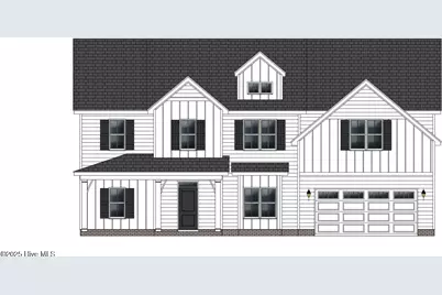 3428 Rockbend Road, Winterville, NC 28590 - Photo 4
