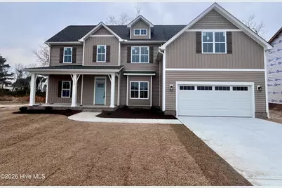 3428 Rockbend Road, Winterville, NC 28590 - Photo 1