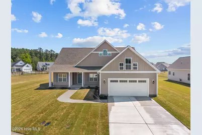 3209 Honeysuckle Drive, Winterville, NC 28590 - Photo 2