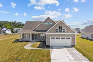 3209 Honeysuckle Dr, Winterville, NC 28590 - Photo 2