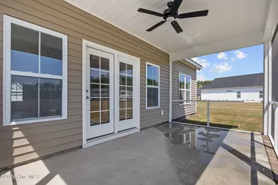 3209 Honeysuckle Drive, Winterville, NC 28590 - Photo 44