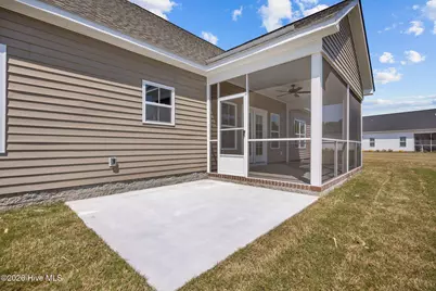 3209 Honeysuckle Drive, Winterville, NC 28590 - Photo 46