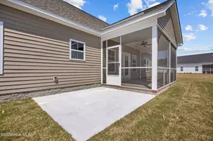 3209 Honeysuckle Dr, Winterville, NC 28590 - Photo 46