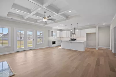 3209 Honeysuckle Drive, Winterville, NC 28590 - Photo 20