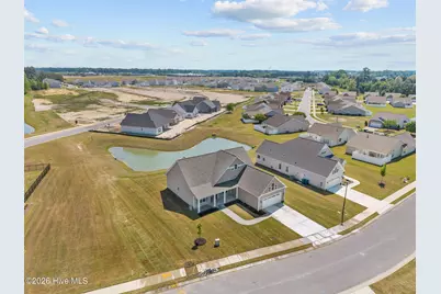 3209 Honeysuckle Drive, Winterville, NC 28590 - Photo 8