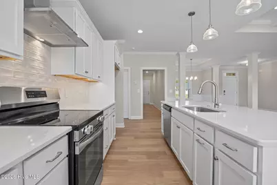 3209 Honeysuckle Drive, Winterville, NC 28590 - Photo 24