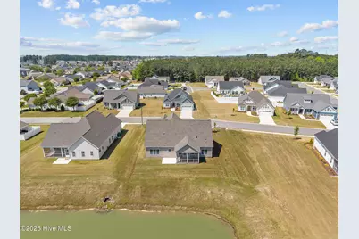 3209 Honeysuckle Drive, Winterville, NC 28590 - Photo 12