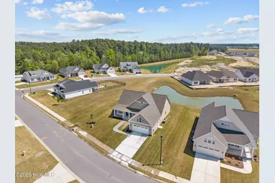 3209 Honeysuckle Drive, Winterville, NC 28590 - Photo 10
