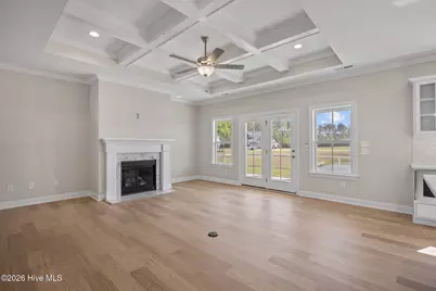 3209 Honeysuckle Drive, Winterville, NC 28590 - Photo 18