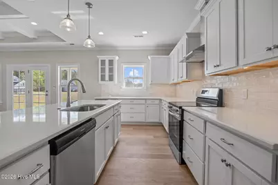 3209 Honeysuckle Drive, Winterville, NC 28590 - Photo 22