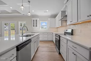 3209 Honeysuckle Dr, Winterville, NC 28590 - Photo 22