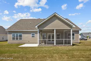 3209 Honeysuckle Dr, Winterville, NC 28590 - Photo 48