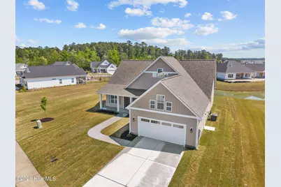 3209 Honeysuckle Drive, Winterville, NC 28590 - Photo 4