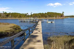 106 Key W Ln, Newport, NC 28570 - Photo 60