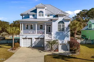 106 Key W Ln, Newport, NC 28570 - Photo 1