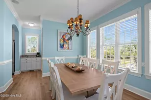 106 Key W Ln, Newport, NC 28570 - Photo 16