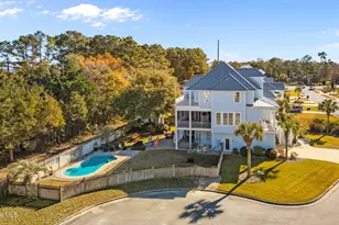 106 Key W Ln, Newport, NC 28570 - Photo 70