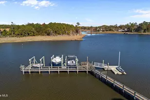106 Key W Ln, Newport, NC 28570 - Photo 62