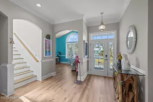 106 Key W Ln, Newport, NC 28570 - Photo 4