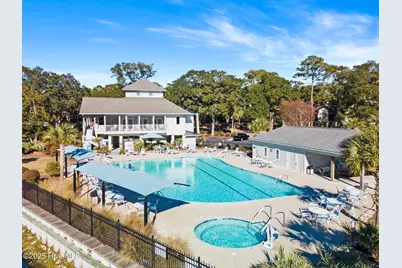 213 Clubhouse Road #105, Sunset Beach, NC 28468 - Photo 30