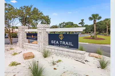 213 Clubhouse Road #105, Sunset Beach, NC 28468 - Photo 36