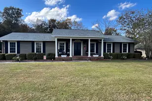 842 Love Mill Rd, Whiteville, NC 28472 - Photo 1