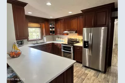 842 Love Mill Road, Whiteville, NC 28472 - Photo 8