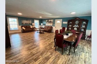 842 Love Mill Road, Whiteville, NC 28472 - Photo 6
