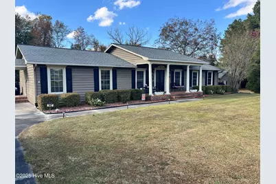 842 Love Mill Road, Whiteville, NC 28472 - Photo 2