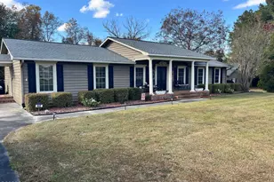 842 Love Mill Rd, Whiteville, NC 28472 - Photo 2
