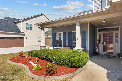 667 Saint Johns Loop, Raeford, NC 28376 - Photo 4