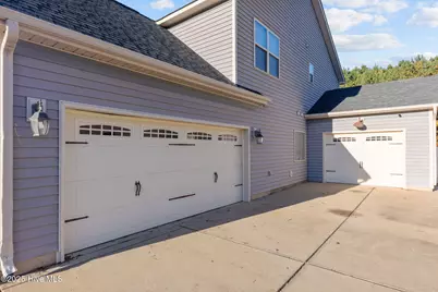 667 Saint Johns Loop, Raeford, NC 28376 - Photo 8