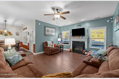 667 Saint Johns Loop, Raeford, NC 28376 - Photo 20