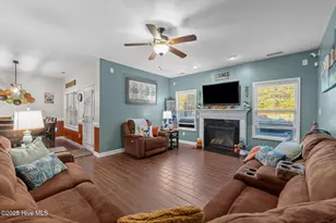 667 St Johns Loop, Raeford, NC 28376 - Photo 20