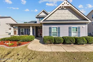 667 St Johns Loop, Raeford, NC 28376 - Photo 2