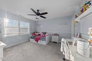 667 St Johns Loop, Raeford, NC 28376 - Photo 34