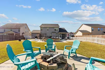 667 Saint Johns Loop, Raeford, NC 28376 - Photo 50