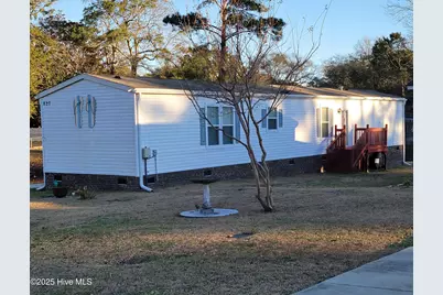 820 Magnolia Drive, Sunset Beach, NC 28468 - Photo 2