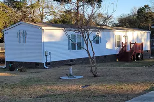 820 Magnolia Dr, Sunset Beach, NC 28468 - Photo 2