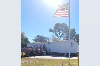 820 Magnolia Drive, Sunset Beach, NC 28468 - Photo 2