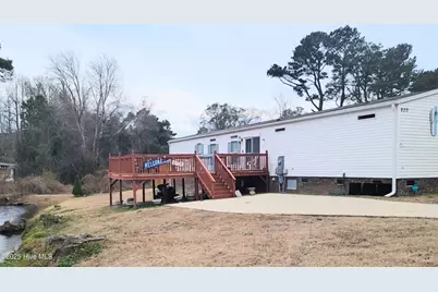 820 Magnolia Drive, Sunset Beach, NC 28468 - Photo 10